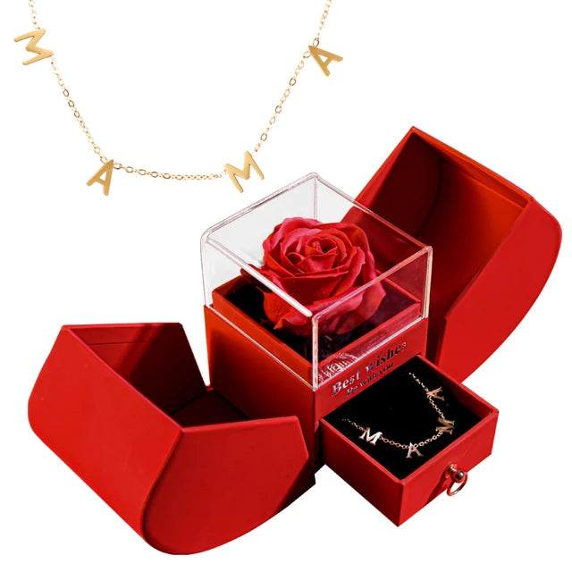 Eternal Rose Apple Gift Box