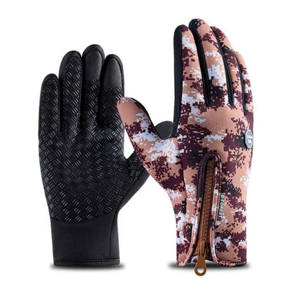 Winter Cycling Gloves